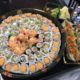Party Box #3