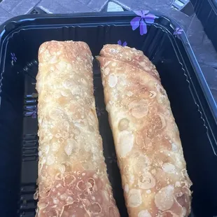 Egg Roll Chicken(2pcs)