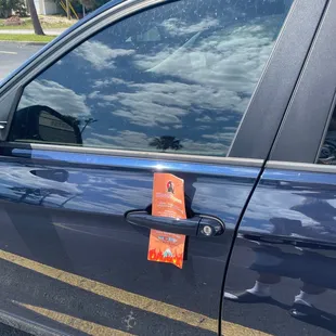 Don't do this please, very disrespectful will not be eating there.