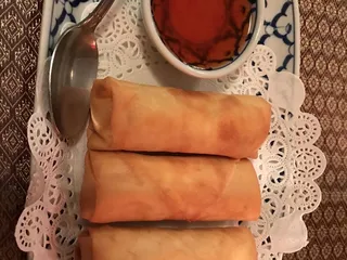 Amarit Thai Restaurant