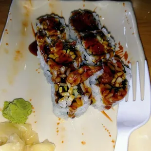 Eel