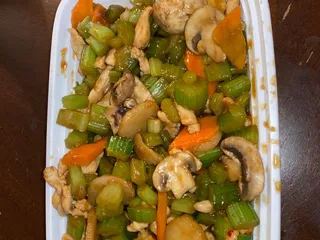 Lucky Dragon Chinese Restaurant