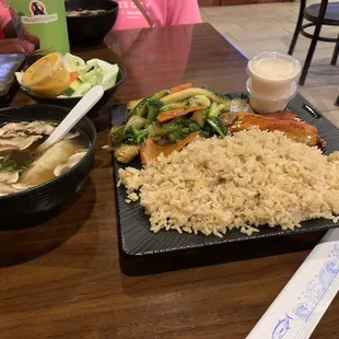 food