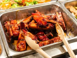 Ling's Buffet