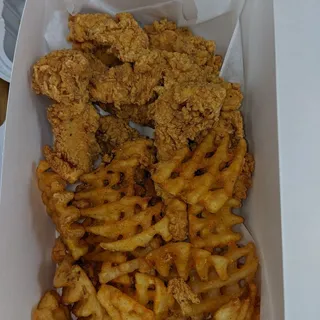 Chicken Tender
