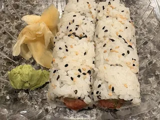 Best Thai & Sushi
