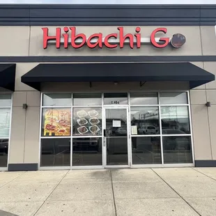 My daughters friend has been telling me about this place for years finally decided to try it.