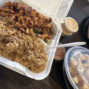 food