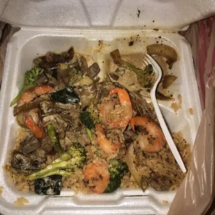 ramen and noodles, food