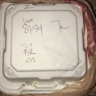 food