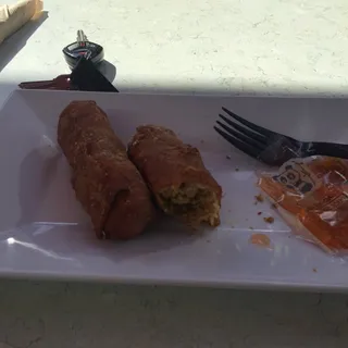 Egg Rolls