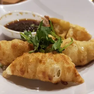 Dumplings
