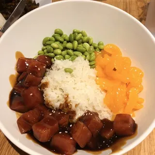 Special Poke