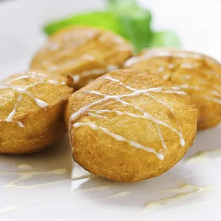 Thai Donuts