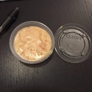 garlic butter