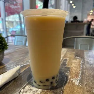 Milk Tea