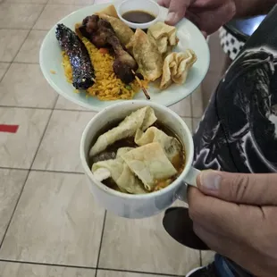 Hibachi Grill & Supreme Buffet