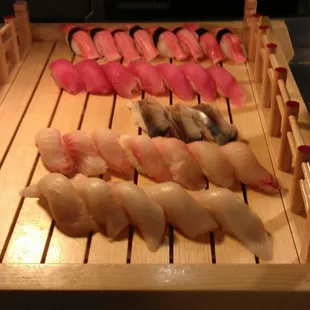 sashimi, food, sushi, sushi and sashimi