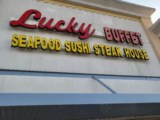 Lucky Buffet