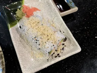 Kabuto Japanese Steak House