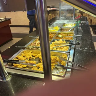 pasta, interior