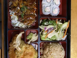 Fujiyama - Jackson