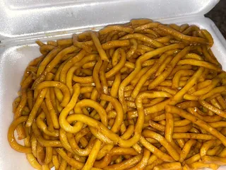 New china