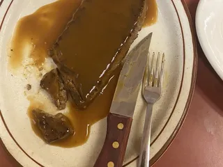 Olympic Steak House