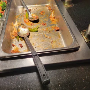 Hibachi Grill & Supreme Buffet