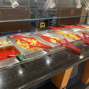 Buffet