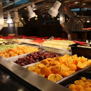 buffet coon rapids