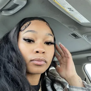 Cydni M.