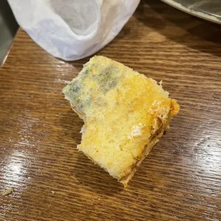 Full on videos on my page but they have MOLDS on their cakeS! yes, multiple.