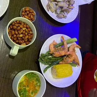 $13.99 Weekday Lunch Buffet