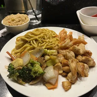 food, ramen, noodles, ramen and noodles, noodle dish, noodle soup