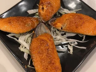 Daiwa Sushi Bar & Japanese Cuisine - Metairie