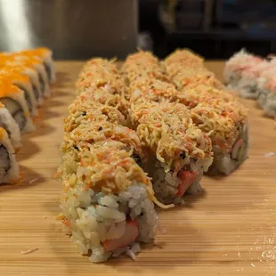 Hibachi Grill Super Buffet
