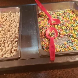 Dessert