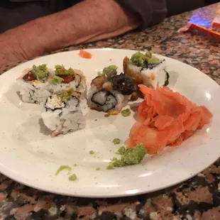 Sushi