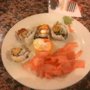 Sushi