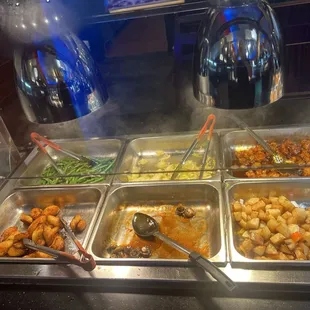 soups and chowder, interior