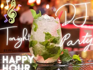 Golden Palace Buffet