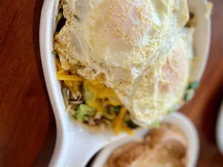 George's Senate Coney Island Restaurant