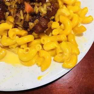 The cheese was sooo bland and watery!!!