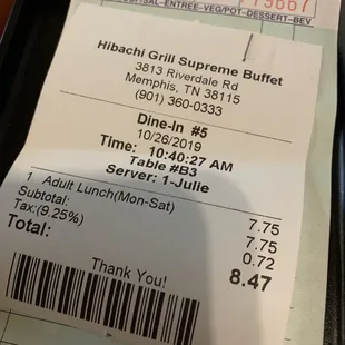 Awesome deal omg