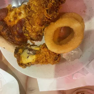 Hibachi Grill Sushi Buffet