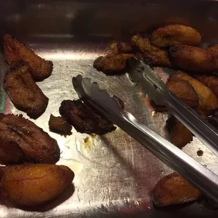 Hibachi grill &amp; sushi buffet