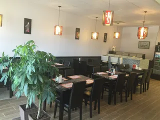 Beijing Chinese Restaurant