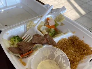 Hibachi