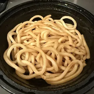 SIDE OF NOODLES